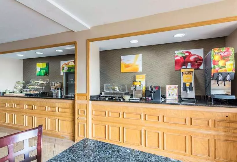 هتل Quality Inn & Suites University Area