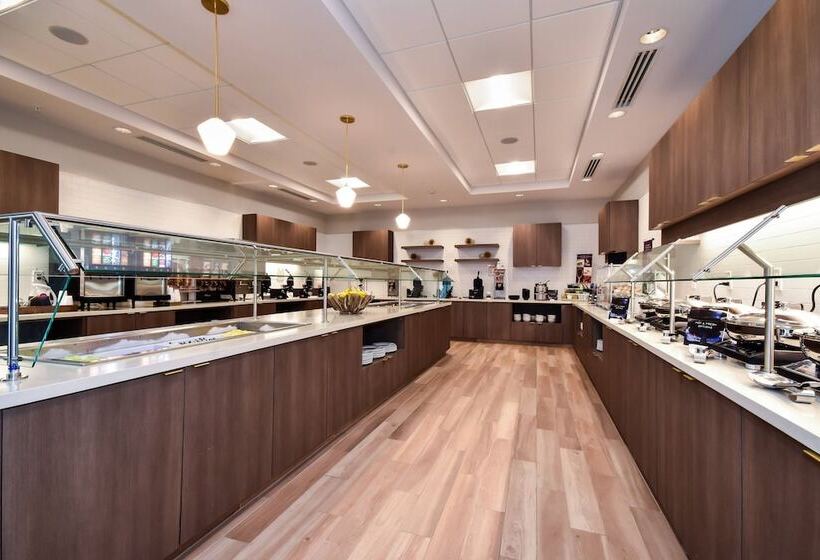 Hotel Residence Inn By Marriott Myrtle Beach Oceanfront