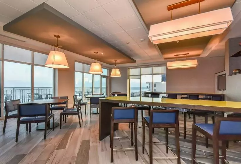 ホテル Residence Inn By Marriott Myrtle Beach Oceanfront