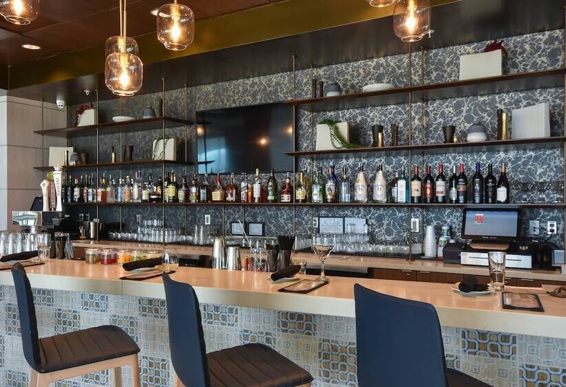 Hotel Residence Inn By Marriott Myrtle Beach Oceanfront