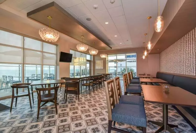 ホテル Residence Inn By Marriott Myrtle Beach Oceanfront