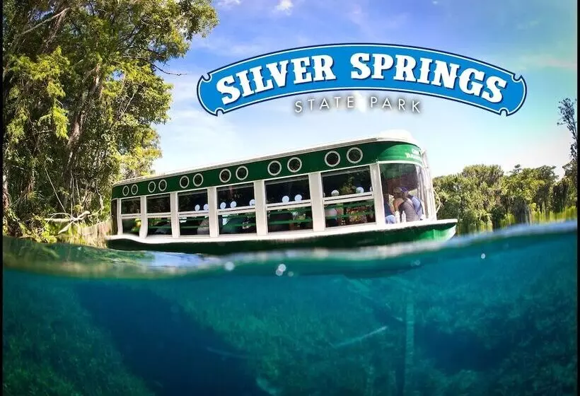 Hotelli Shamrock Cove Inn
