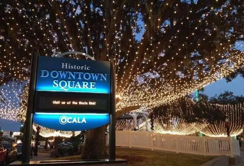 Hotelli Shamrock Cove Inn