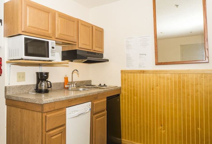 فندق Summer Place