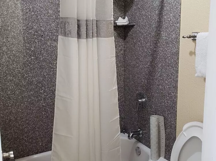 ホテル Taylor Village Inn And Suites