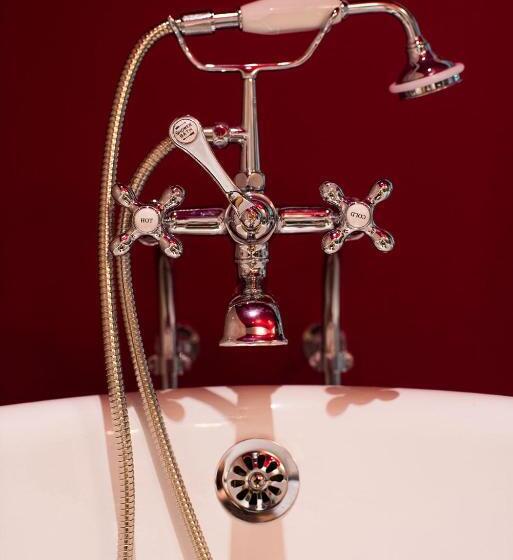 فندق The Birchwood