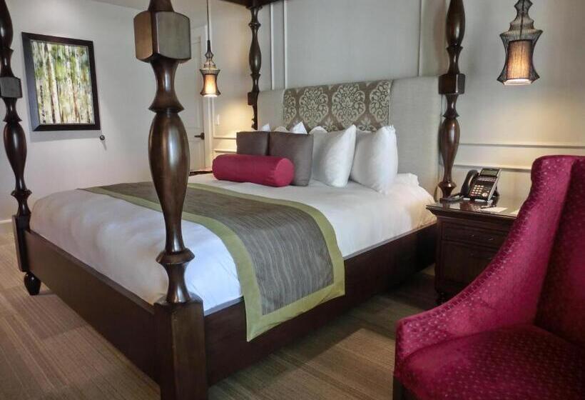 فندق The Birchwood