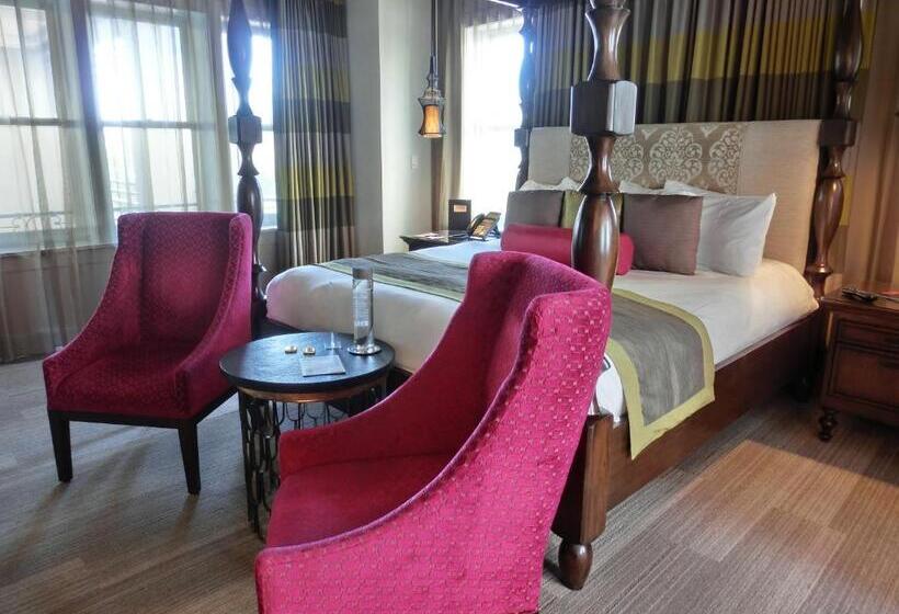 فندق The Birchwood