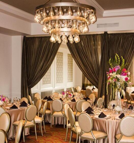 فندق The Birchwood