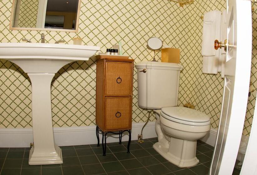 호텔 The Guest House At Keyah Grande