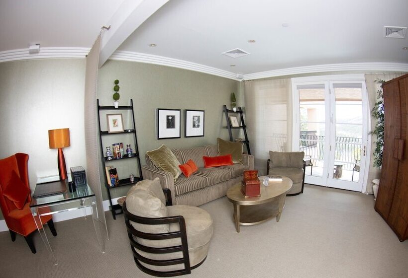 호텔 The Guest House At Keyah Grande