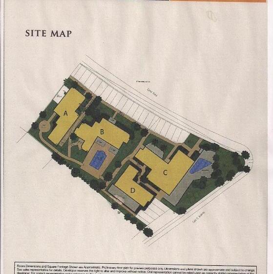 בית מלון כפרי The Sea Spray Resort