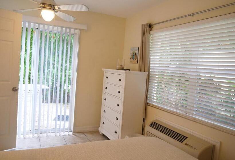 בית מלון כפרי The Sea Spray Resort