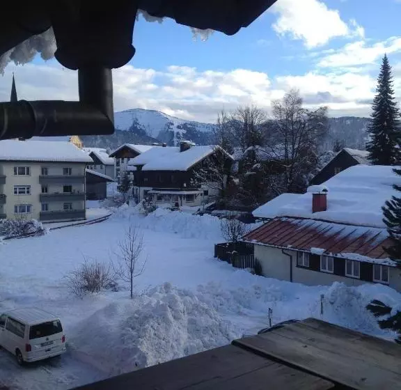 Kur  Und Ferienhotel Haser