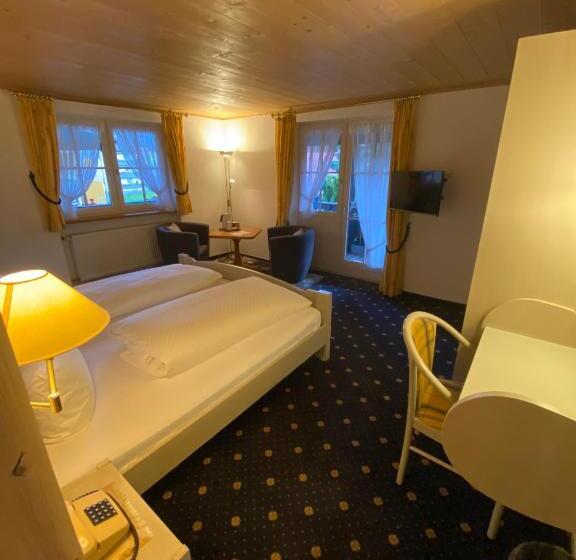 Kur  Und Ferienhotel Haser