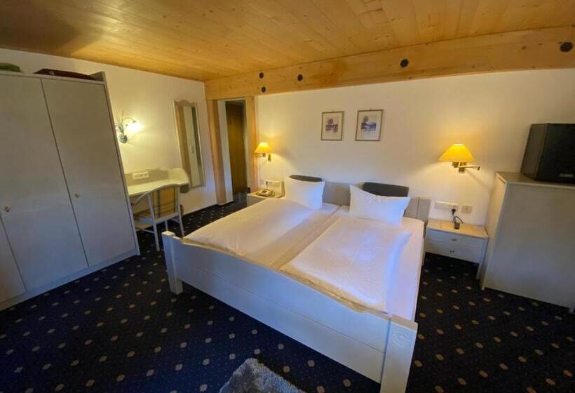 Kur  Und Ferienhotel Haser