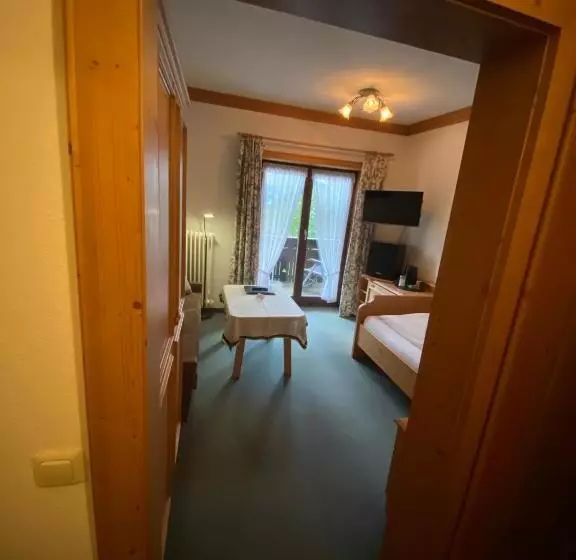 Kur  Und Ferienhotel Haser