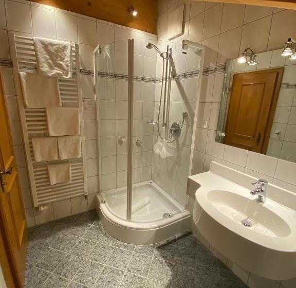 Kur  Und Ferienhotel Haser