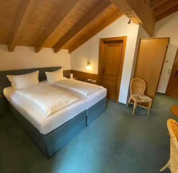 Kur  Und Ferienhotel Haser