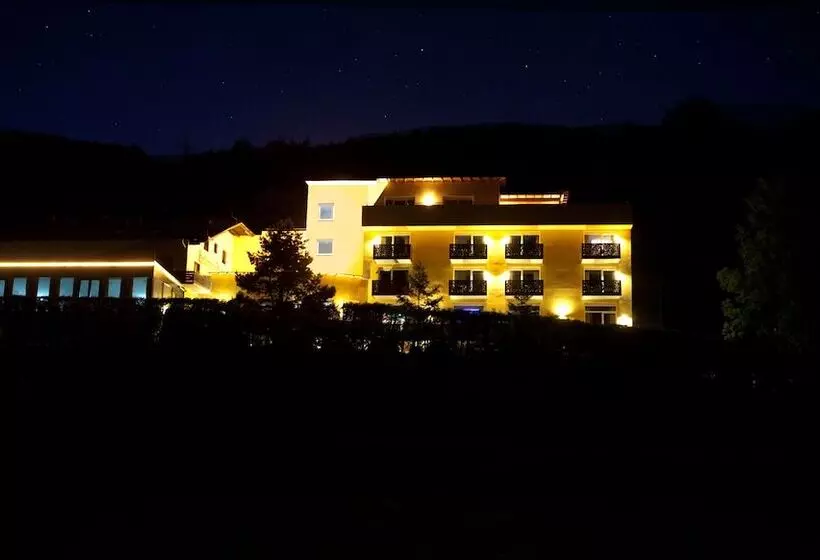 Kuschelhotel Zeman