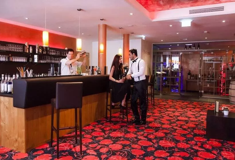 Kuschelhotel Zeman