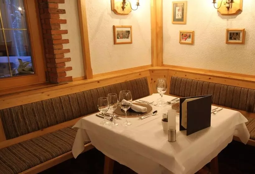 Kuschelhotel Zeman