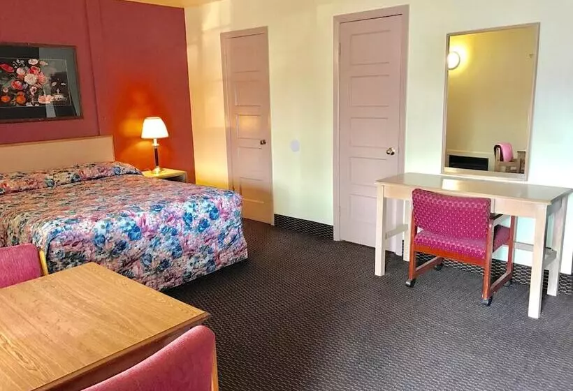 Travelers Inn Motel
