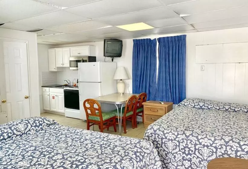 White Caps Motel