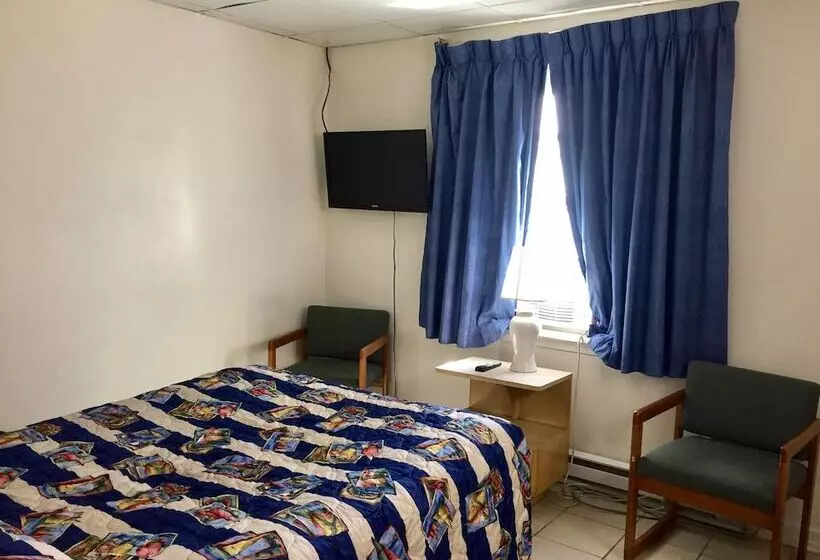 White Caps Motel