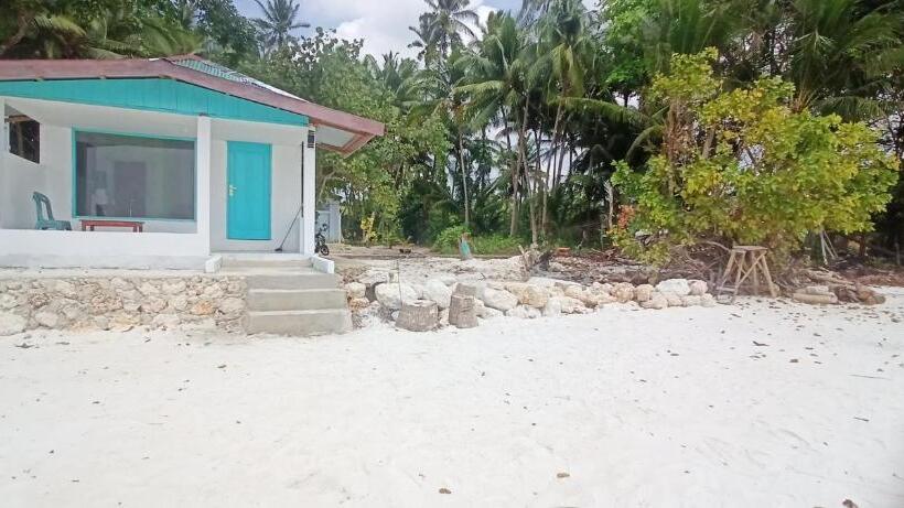 فندق صغير Josepha Cottage