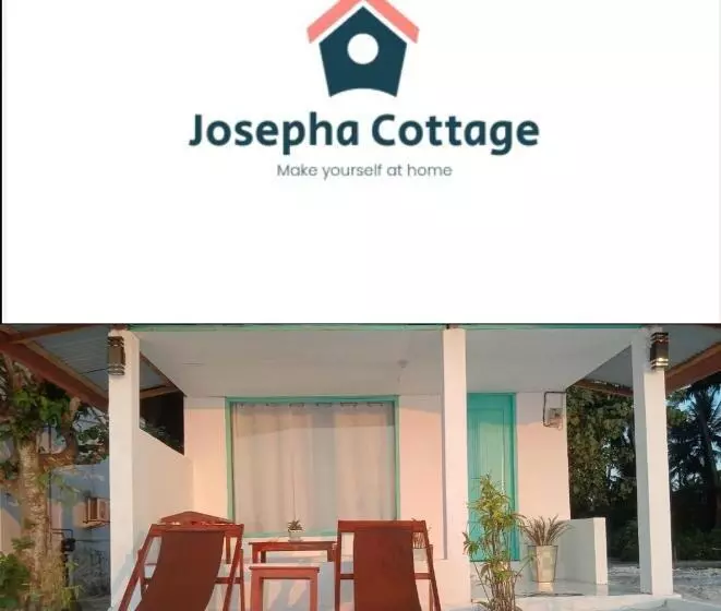Retkeilymaja Josepha Cottage