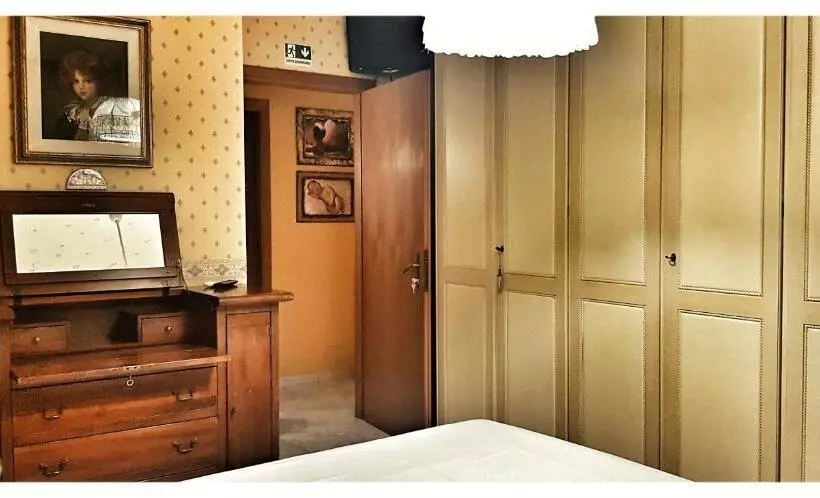 Aamiaismajoitus (B&B) Dream Of Chantal