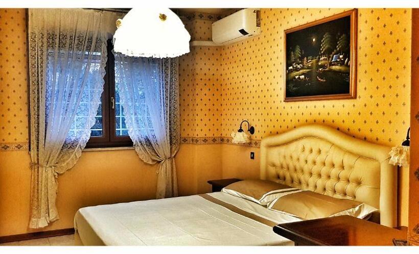 مبيت وإفطار Dream Of Chantal