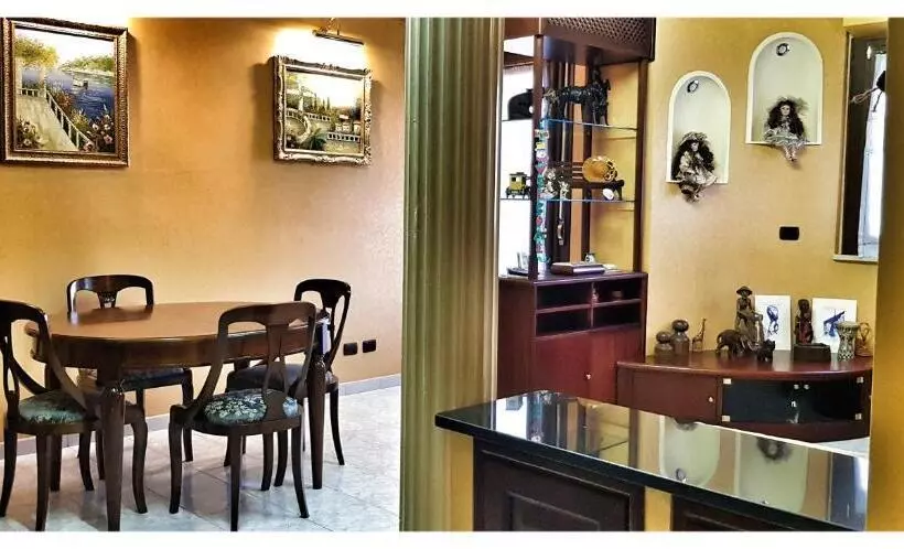 Aamiaismajoitus (B&B) Dream Of Chantal