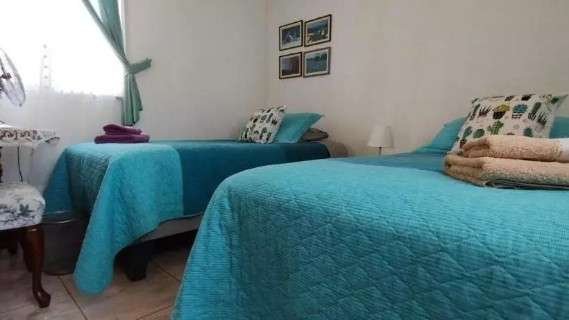 Aamiaismajoitus (B&B) Hostal Donde Rita