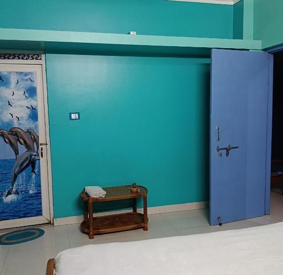 Bed and Breakfast Mondal Home Stay