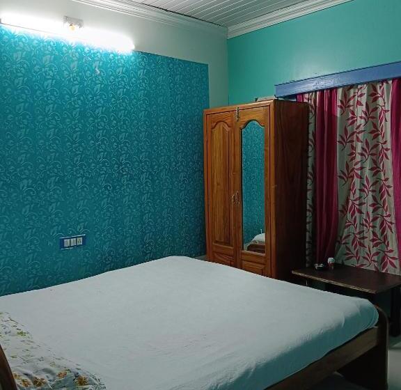 Bed and Breakfast Mondal Home Stay