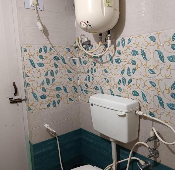 Bed and Breakfast Mondal Home Stay