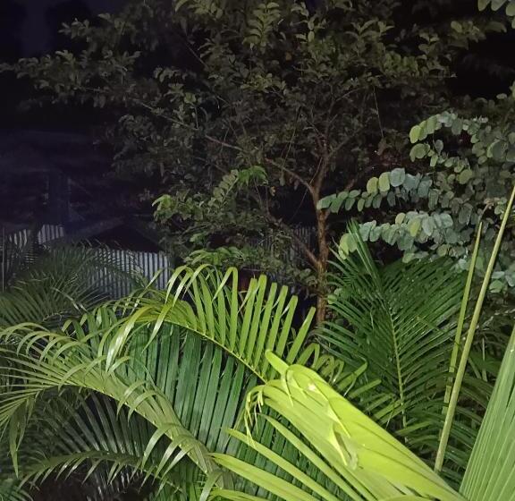 Bed and Breakfast Mondal Home Stay