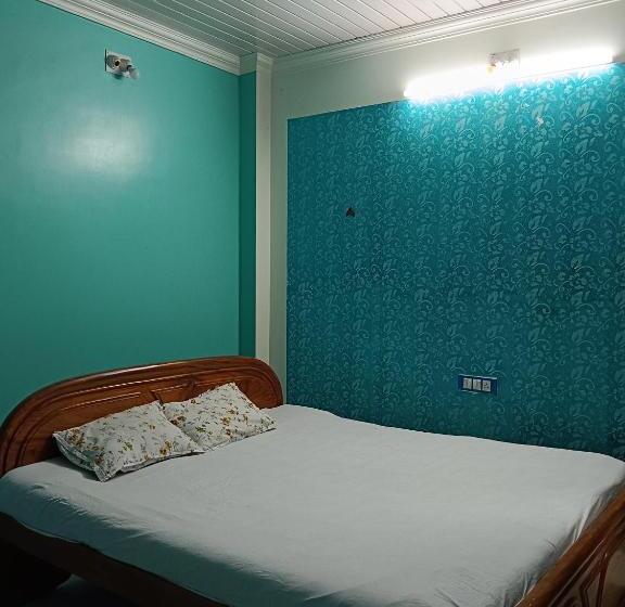 Bed and Breakfast Mondal Home Stay