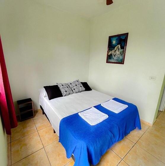 Bed and Breakfast Quarto De Casal Pousada Dos Ypês