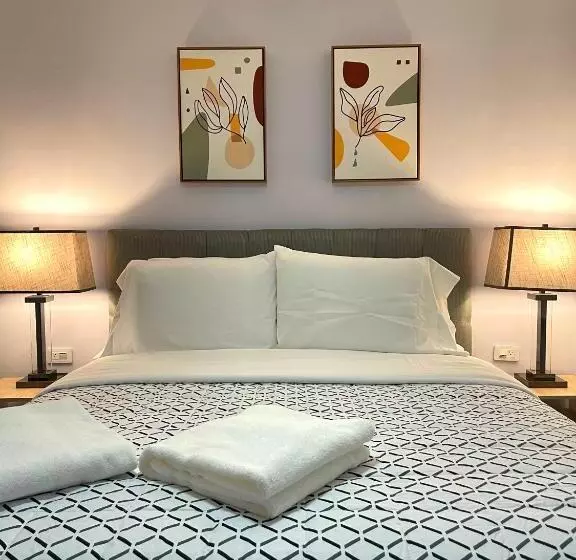 Cal Bed & Breakfast Ibague