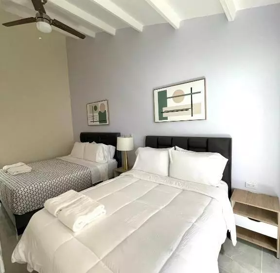 Cal Bed & Breakfast Ibague