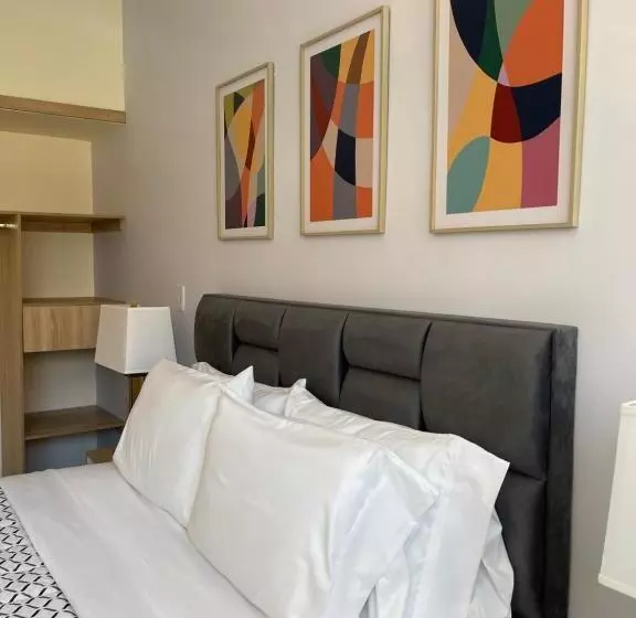 Cal Bed & Breakfast Ibague