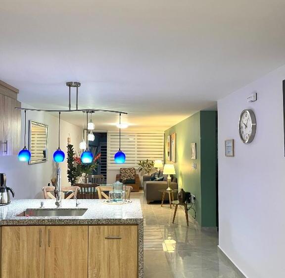 Cal Bed & Breakfast Ibague