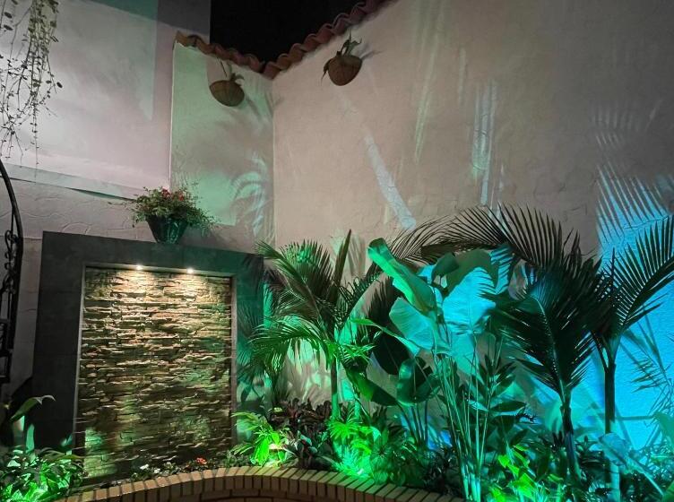 Cal Bed & Breakfast Ibague