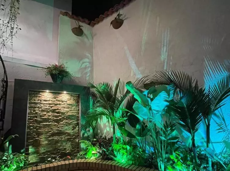 Cal Bed & Breakfast Ibague