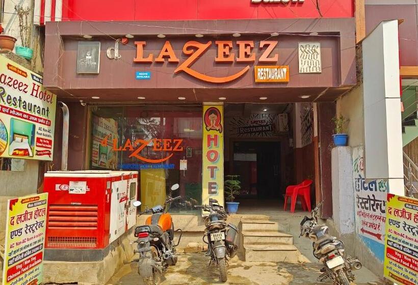 D Lazeez Hotel & Restaurant