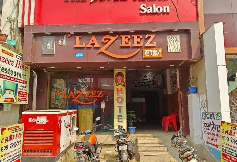 D Lazeez Hotel & Restaurant