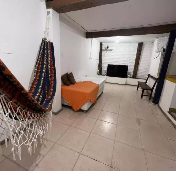 History Hostel